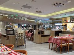 -西贝(上海新梅广场店)