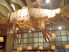 -一井烧肉·活鳗·寿司(望京SOHO店)