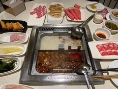 -海底捞大排档火锅(打浦路店)