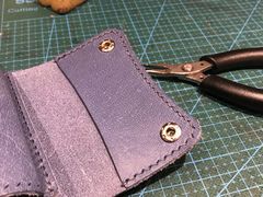 -如果·追梦手工皮具DIY教学店(田子坊店)