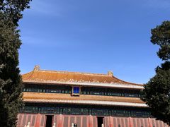 -历代帝王庙博物馆