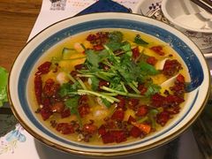 沸腾虾-馬蘭花開(车站大道店)