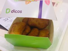 -德克士(安靖店)