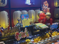 -盒马鲜生(财富中心店)