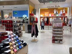 -松山棉店(长楹天街购物中心店)
