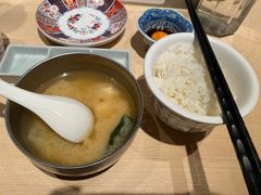 -肉肉大米(金虹桥店)