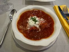 -老井俄式餐厅
