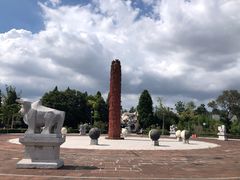 -云南民族村