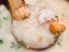 -潮十三潮汕砂锅粥(高新四路大都荟店)