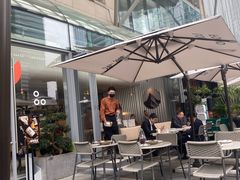 -农畉LONFOOD(福田星河COCOPark店)