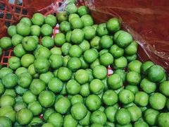 -老炳·七丛松甘草水果