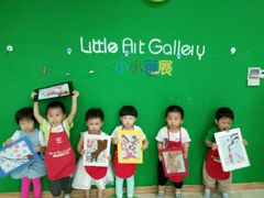 -美吉姆国际儿童发展中心(红谷滩绿地缤纷城中心)
