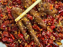 -回味黑鸭煲·始于2006(万松园店)