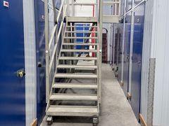 -StorHub趣存自助仓·迷你仓(金桥店)