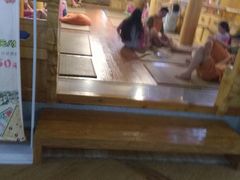 -丽池宫韩式汗蒸会馆(华灯坊店)