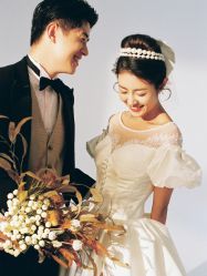 -绽放摄胶片摄影工作室