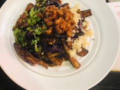 -京味斋·北京烤鸭(华威桥北工大店)