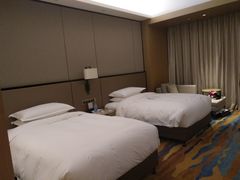 -武汉洲际酒店