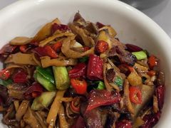 -谭姐湘菜馆(浦东大道店)