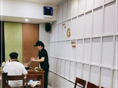 用餐区-高基五春川炒鸡排 韩国料理(威海总店)