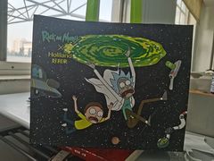 -好利来(紫竹院店)