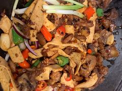 -印象鲵宴·张家界地标美食名片(溪布街店)