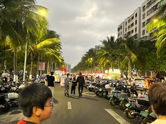 -海大南门夜市(海富街店)