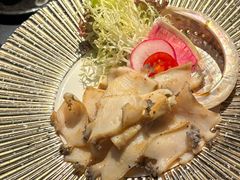 -岩盐·铁板料理(嘉里店)