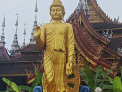 -西双版纳总佛寺