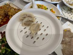 -东方饺子王(工农大路店)