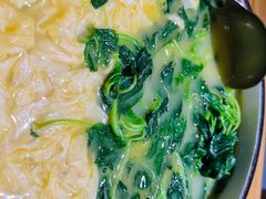 素鸳鸯-竹里馆 ·茶食(奥体店)