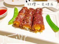 -潮福城大酒楼(湖滨北路店)