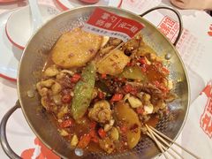 -老闵田螺馆·南昌市井菜·特色小吃(总店)
