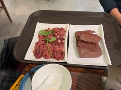 -聚味罗记大排檔·烧烤·鲜鱼杂·甲鱼煲(科学馆店)