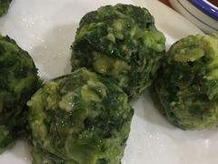 菜团-三羊居食府(文艺路店)