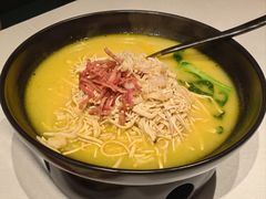 鸡火煮干丝-醉舍·新淮扬菜(长宁龙之梦店)