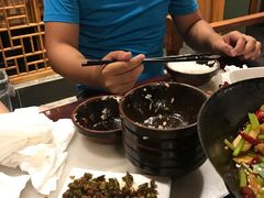 -嘉丰湘菜馆(芳群园店)