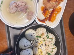 -大壶春生煎(四川中路店)