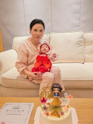 点击看大图 -大美母婴湖畔月子中心(江宁店)