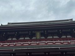 -浅草寺