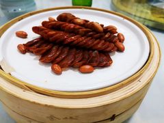四川特色香肠-峨嵋酒家(清河店)