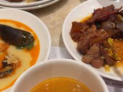 -芭菲盛宴·环球美食(北城国际店)