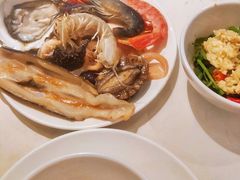 -诱货海鲜自助火锅(爱琴海购物公园东百店)