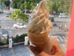 -麦当劳(昊胜大厦店)