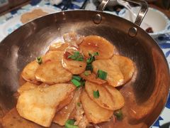 -绿茶餐厅(布吉万象汇店)