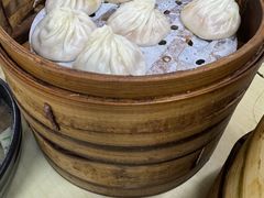 纯蟹粉汤包-莱莱小笼·乔艾