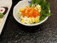 芒果玉米沙拉-太郎的味道(东瓜山二条巷店)