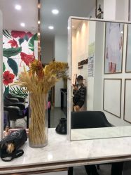 -迈丝发型艺术