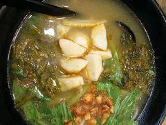 -桂在香知桂林米粉(红博中央公园店)