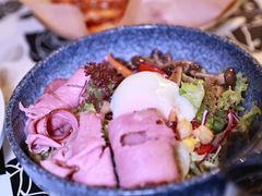 -LE SHARE洛笙·花园西餐(北京路步行街店)